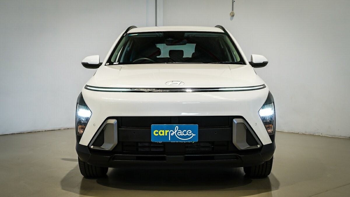 Hyundai Kona image 2