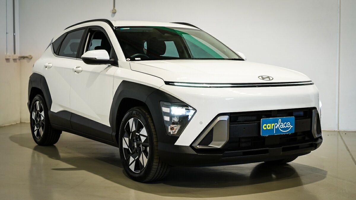 Hyundai Kona image 3