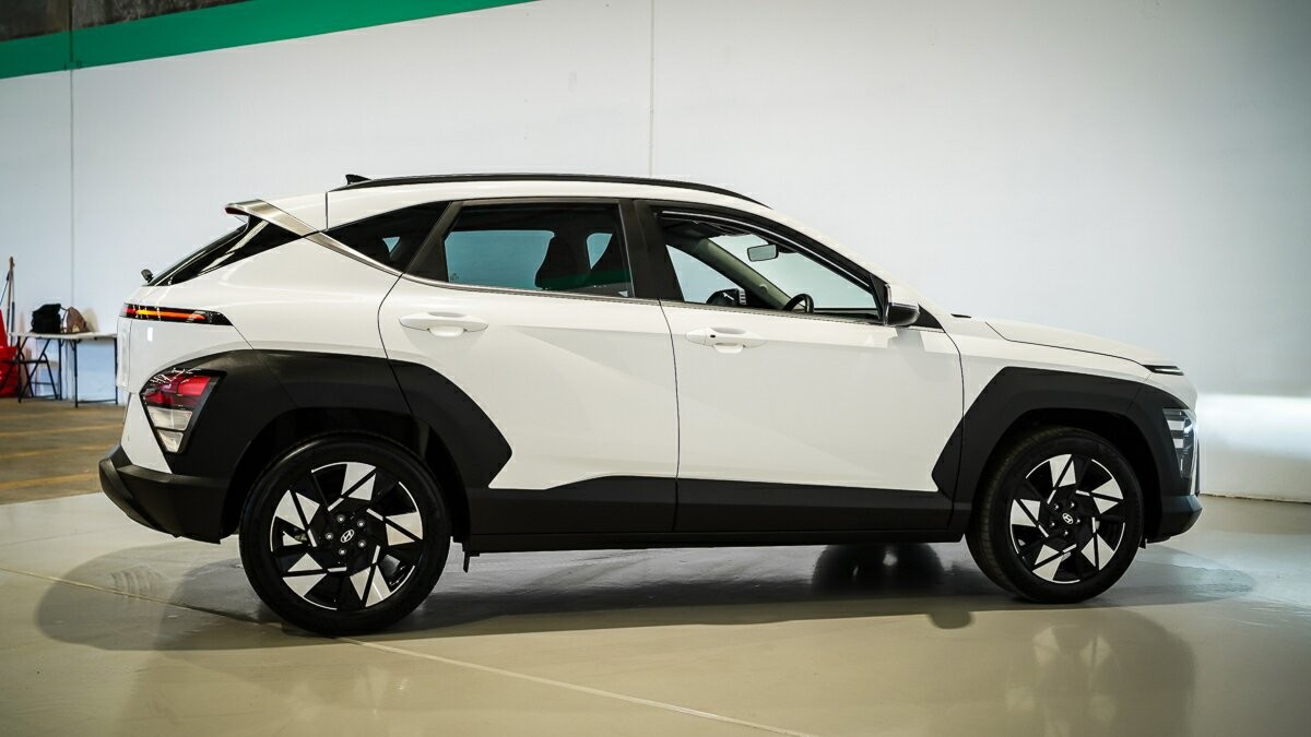 Hyundai Kona image 4