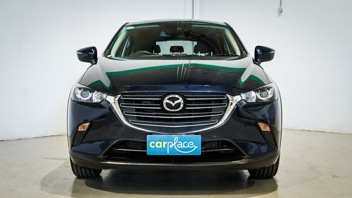 Mazda Cx-3 image 2