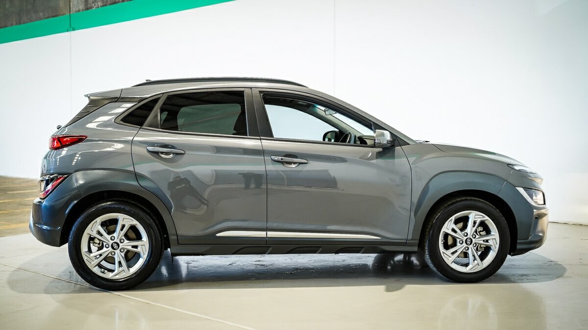Hyundai Kona image 4