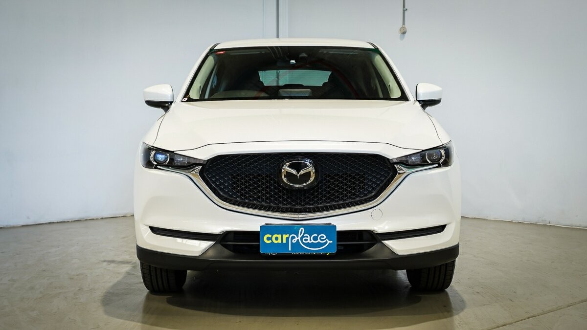 Mazda Cx-5 image 2