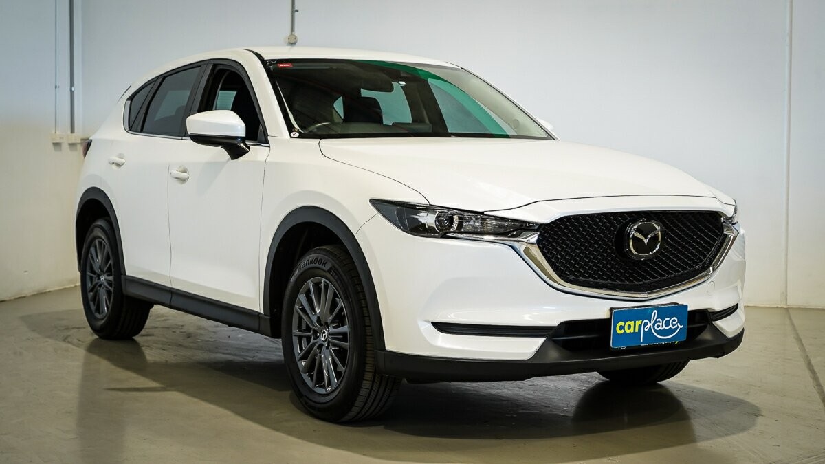 Mazda Cx-5 image 3