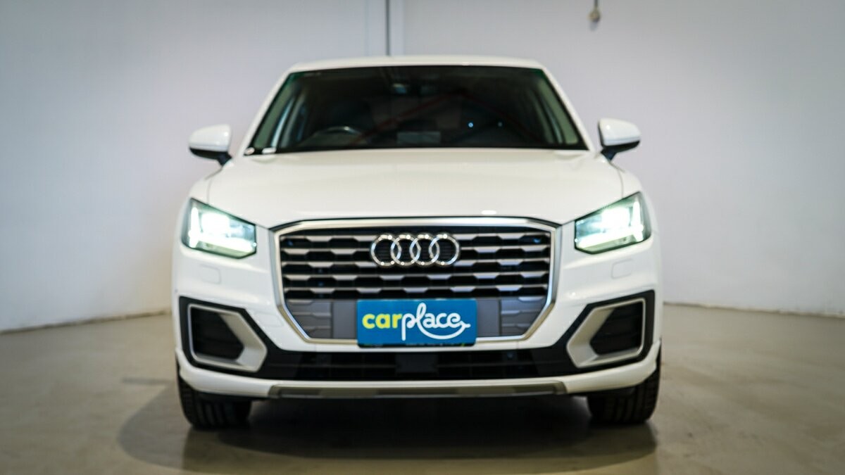 Audi Q2 image 2
