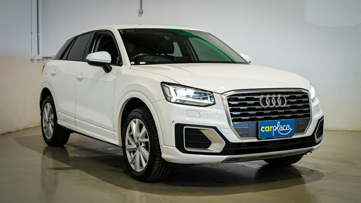 Audi Q2 image 3