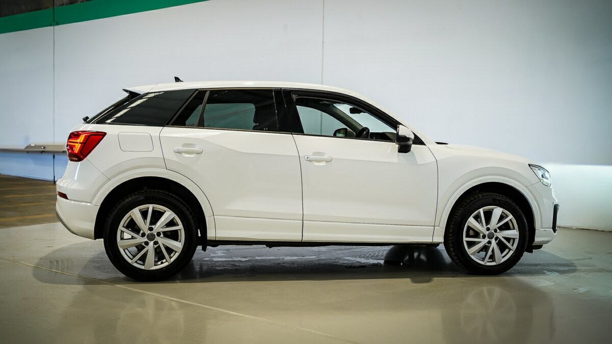 Audi Q2 image 4