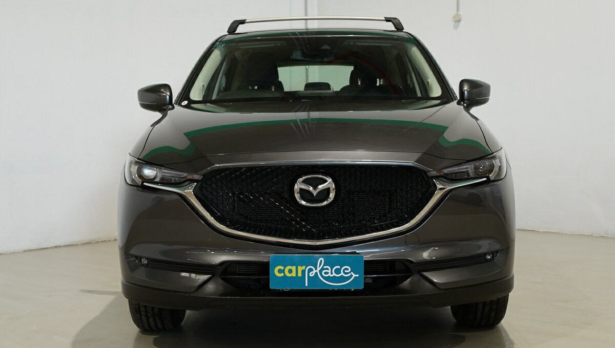 Mazda Cx-5 image 2