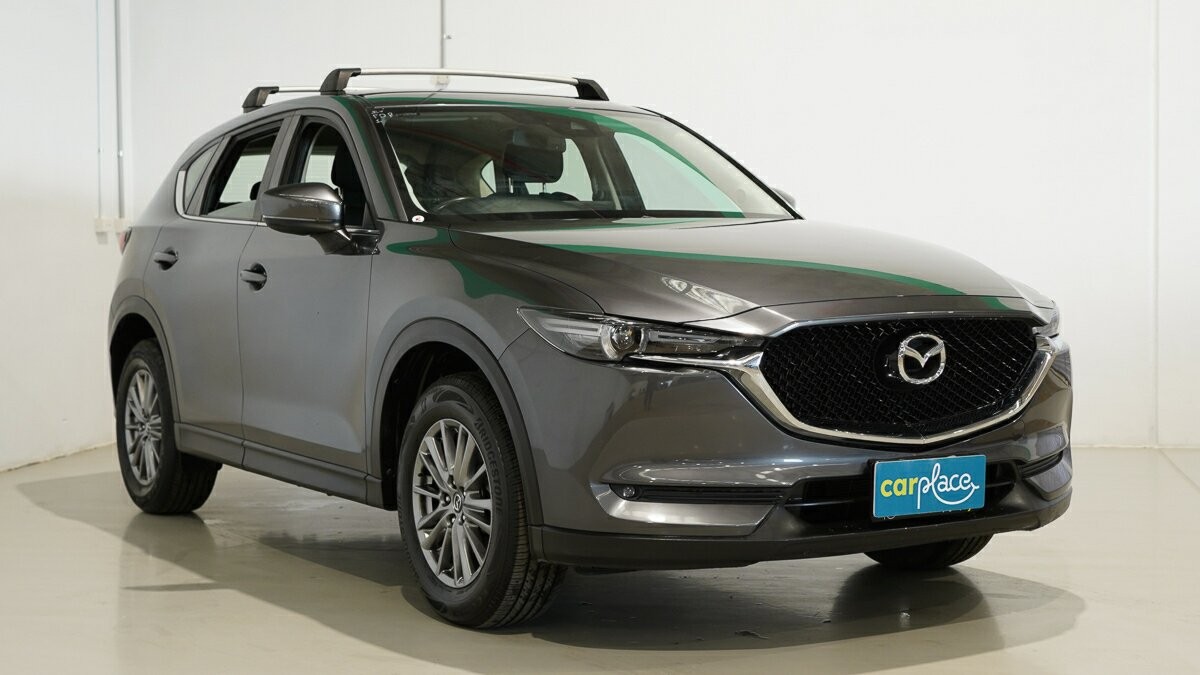 Mazda Cx-5 image 3