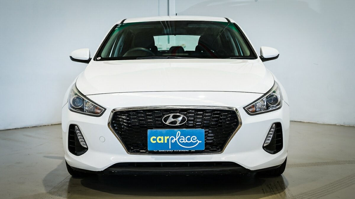 Hyundai I30 image 2