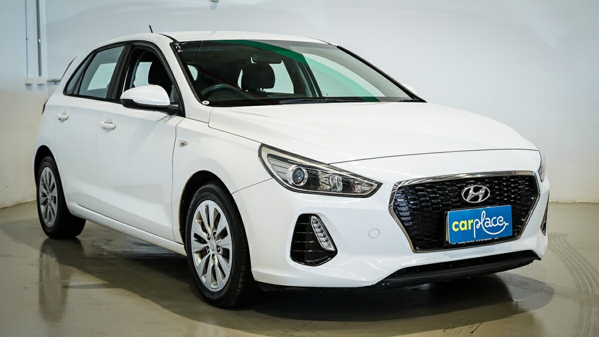 Hyundai I30 image 3