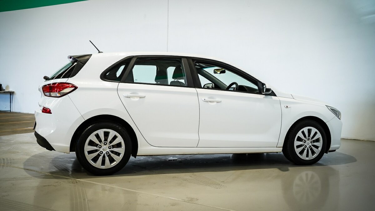 Hyundai I30 image 4