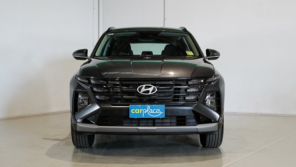 Hyundai Tucson image 2