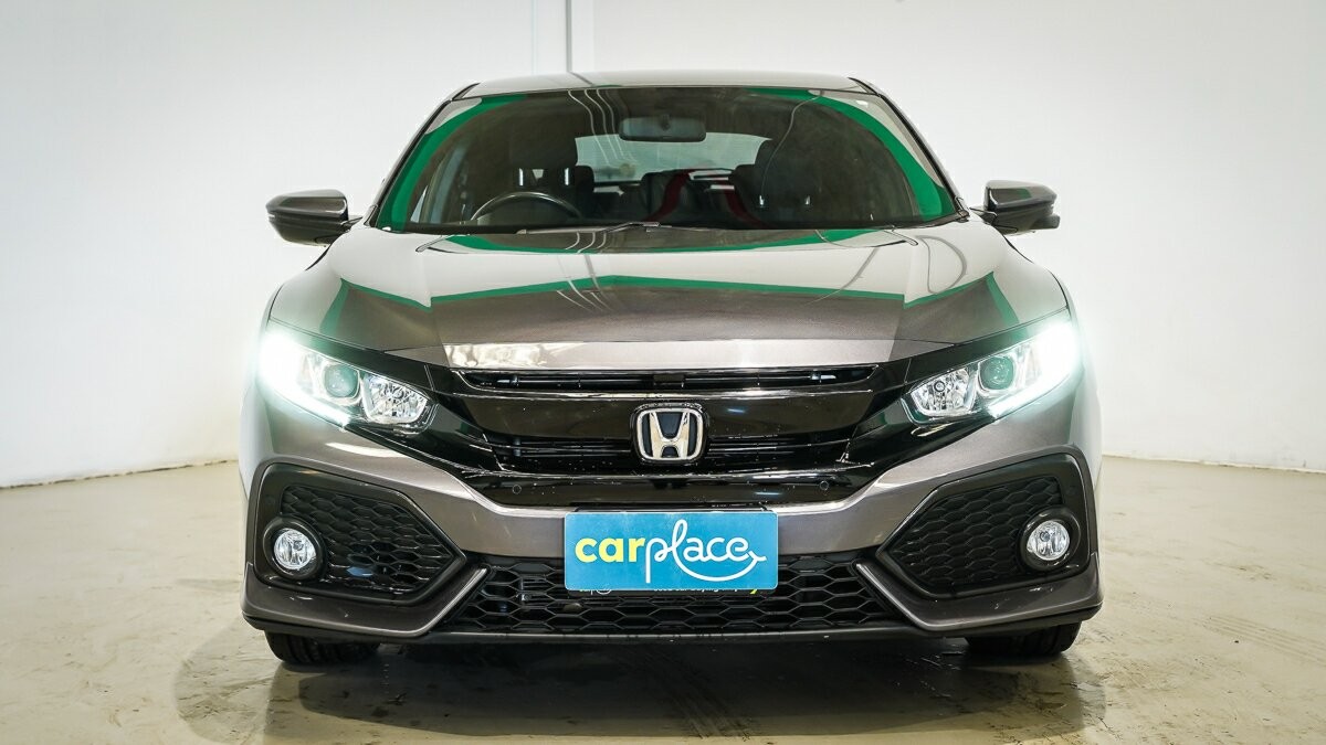 Honda Civic image 2
