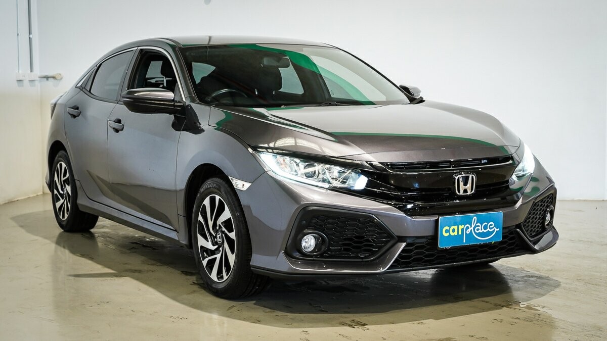Honda Civic image 3