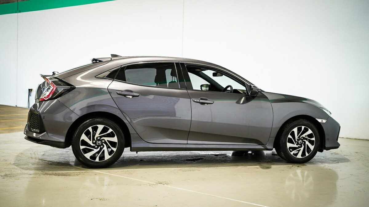 Honda Civic image 4