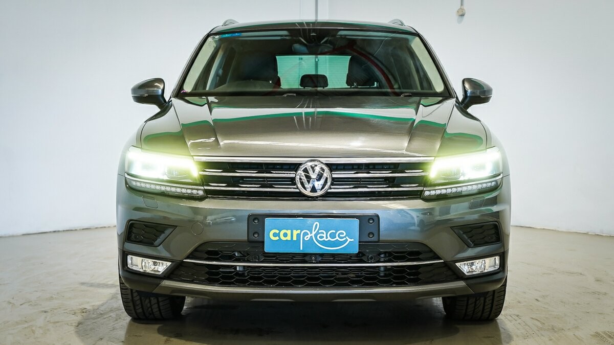 Volkswagen Tiguan image 2