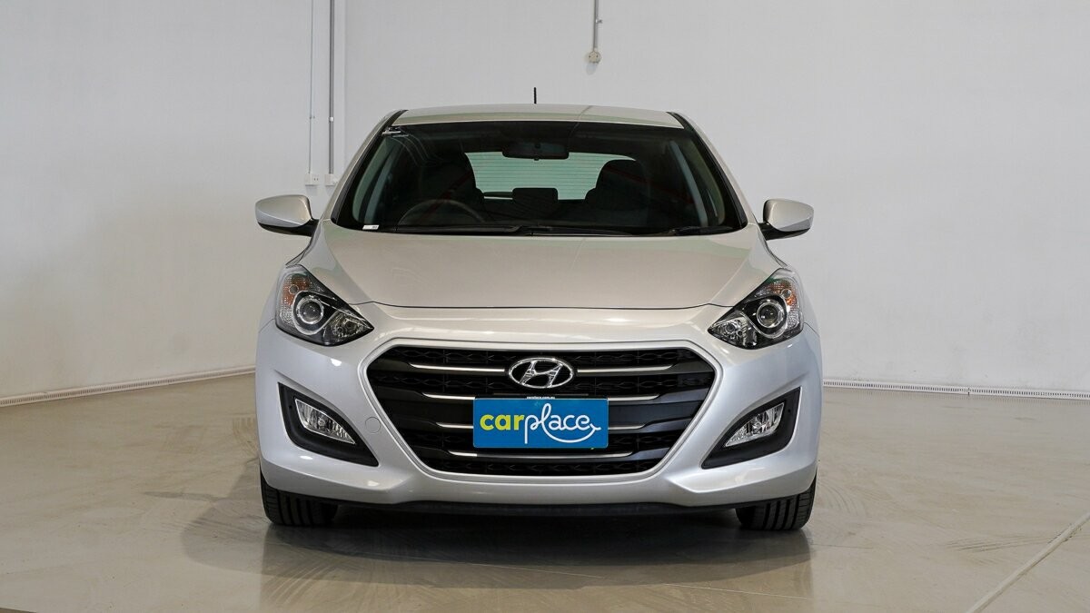 Hyundai I30 image 2