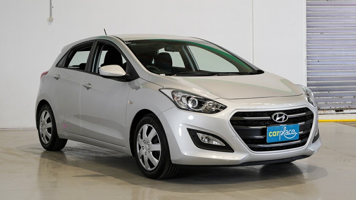 Hyundai I30 image 3
