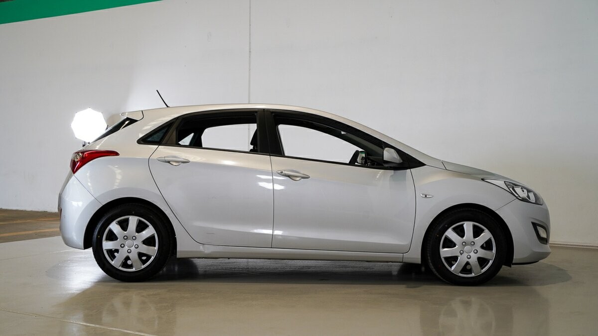Hyundai I30 image 4