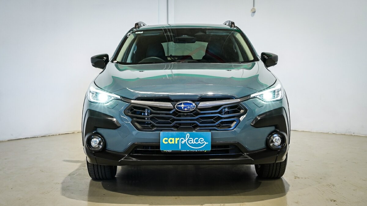 Subaru Crosstrek image 2