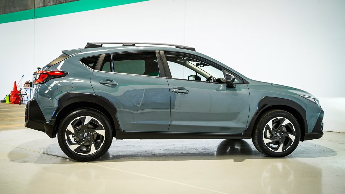 Subaru Crosstrek image 4