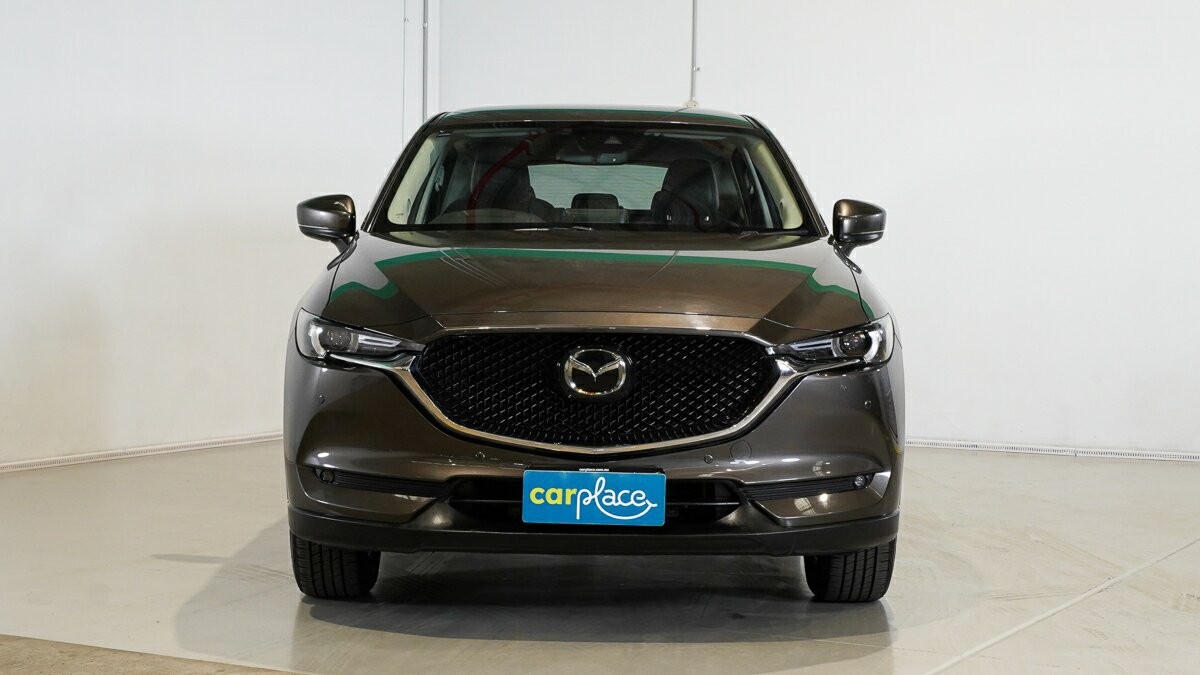 Mazda Cx-5 image 2
