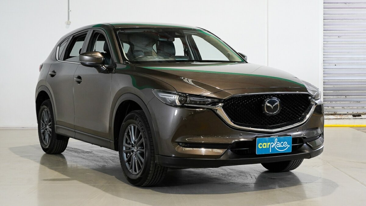 Mazda Cx-5 image 3
