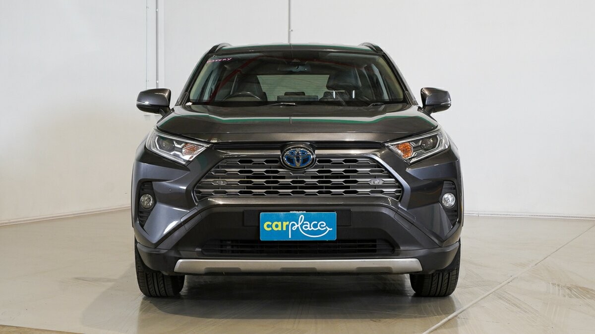 Toyota Rav4 image 3