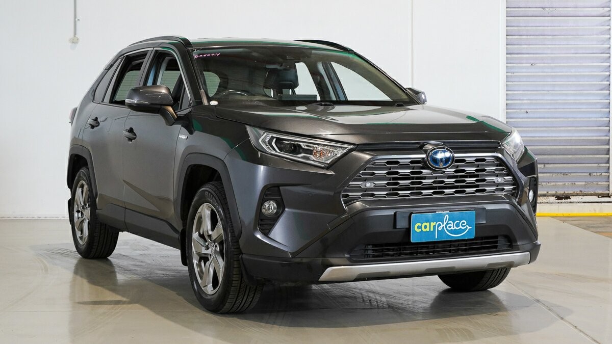 Toyota Rav4 image 4