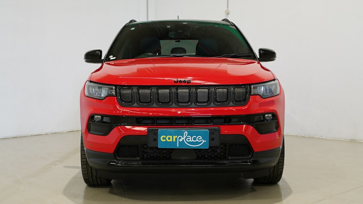 Jeep Compass image 2