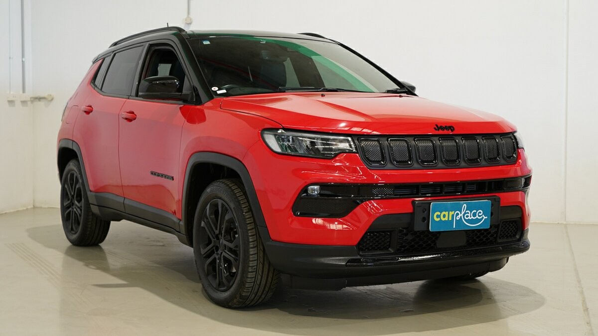 Jeep Compass image 3