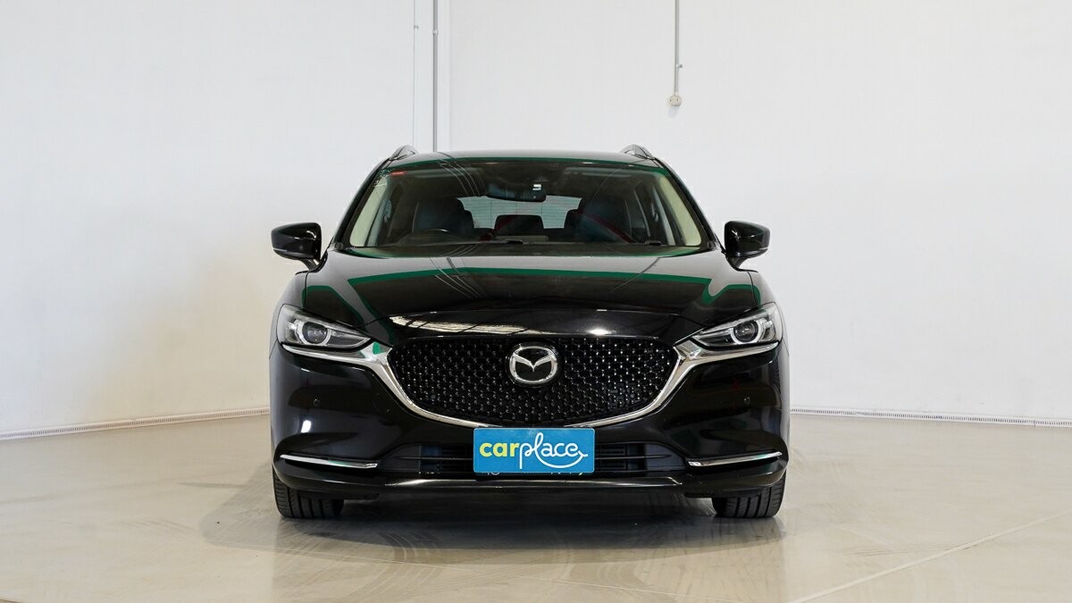 Mazda 6 image 2