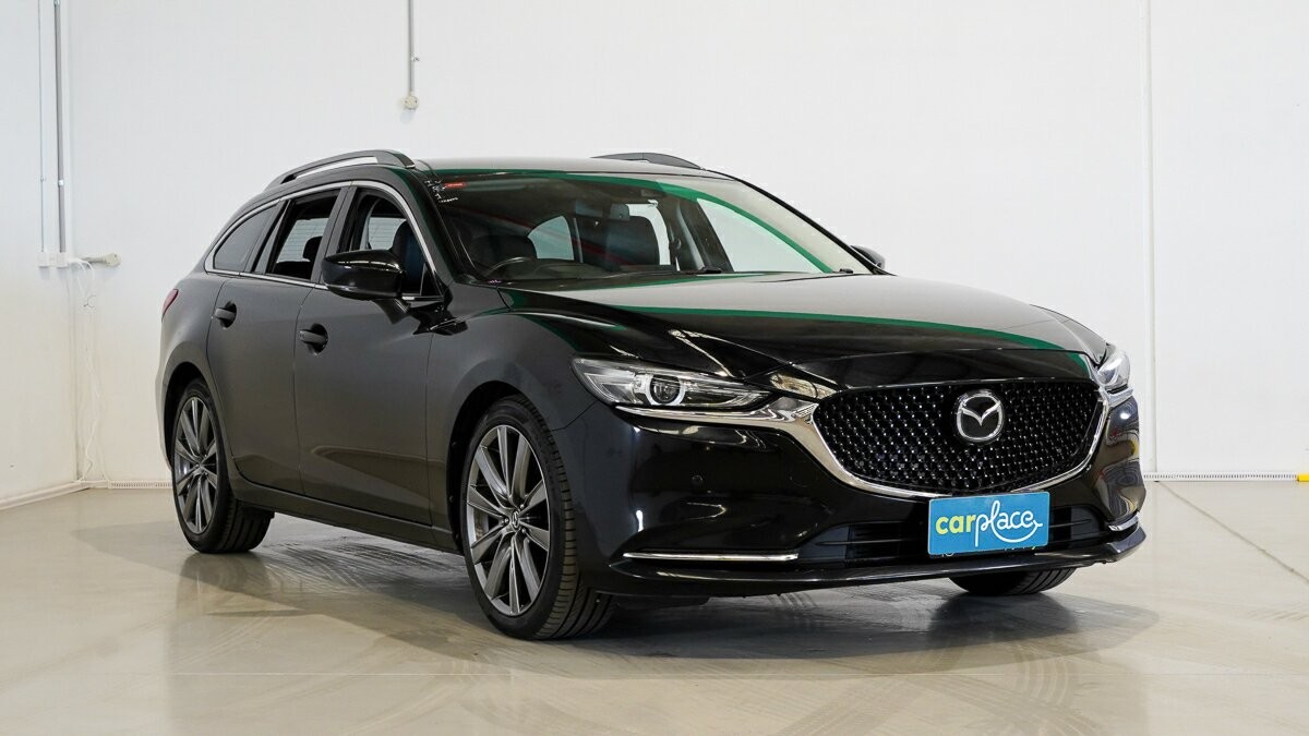 Mazda 6 image 3
