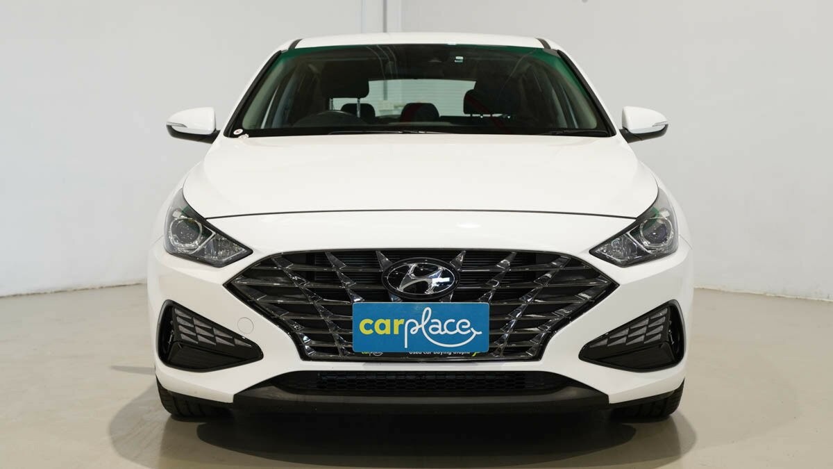 Hyundai I30 image 2