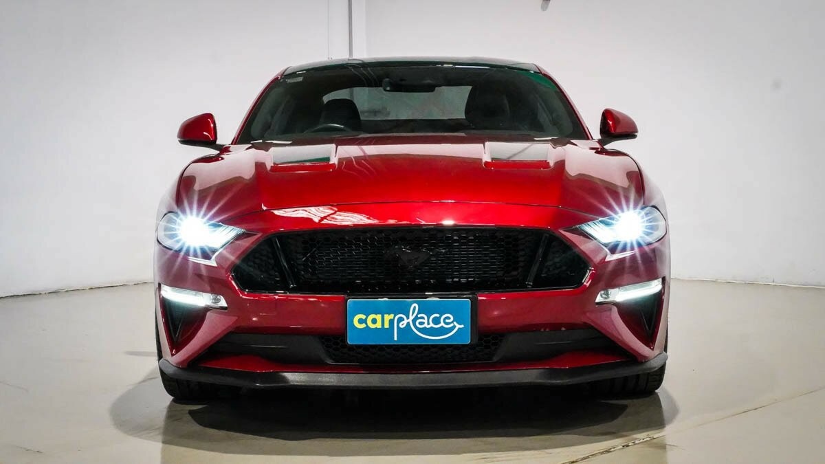Ford Mustang image 2