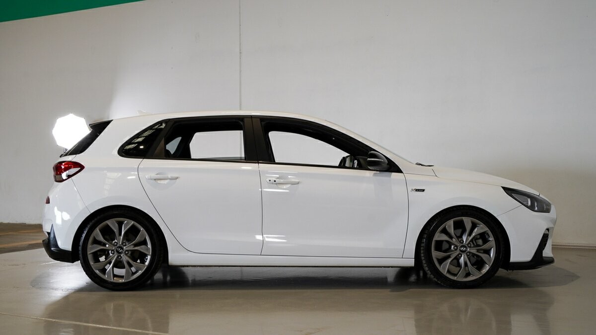 Hyundai I30 image 3