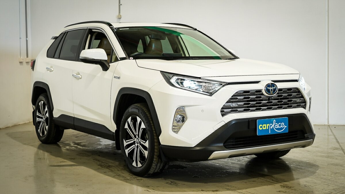 Toyota Rav4 image 3