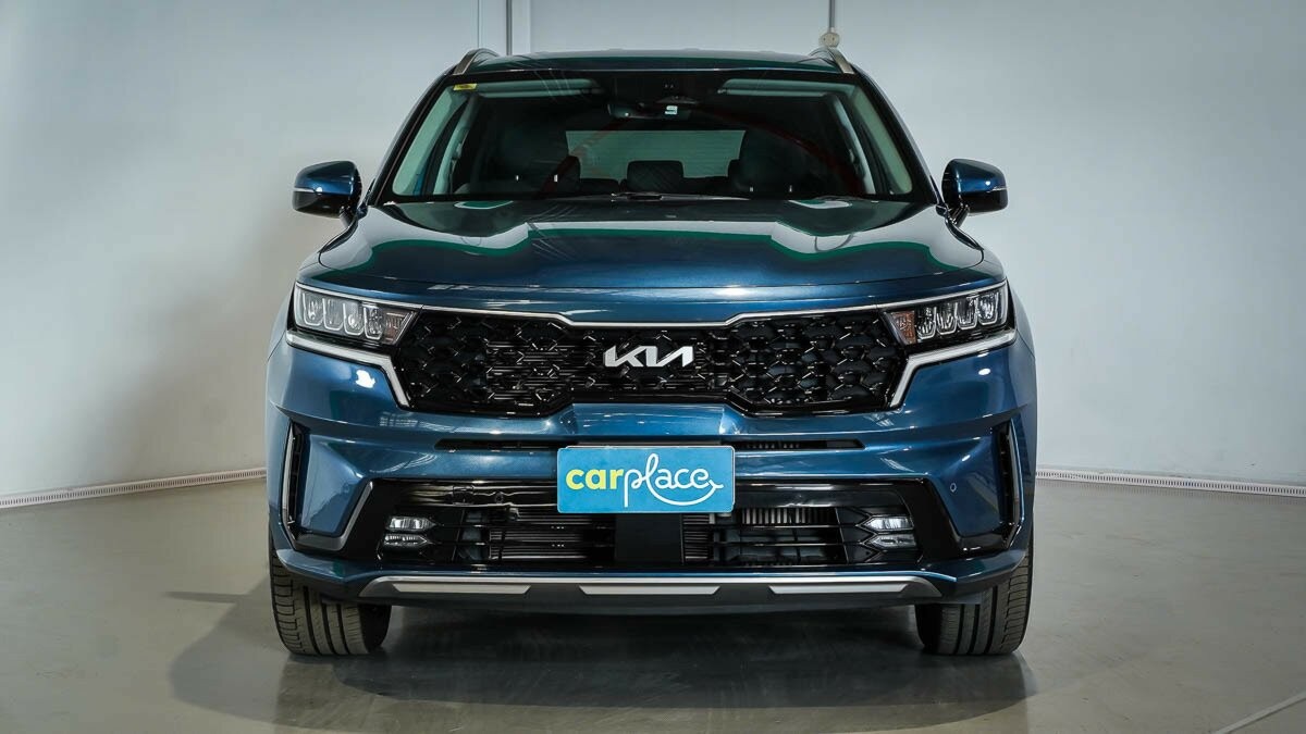 Kia Sorento image 2