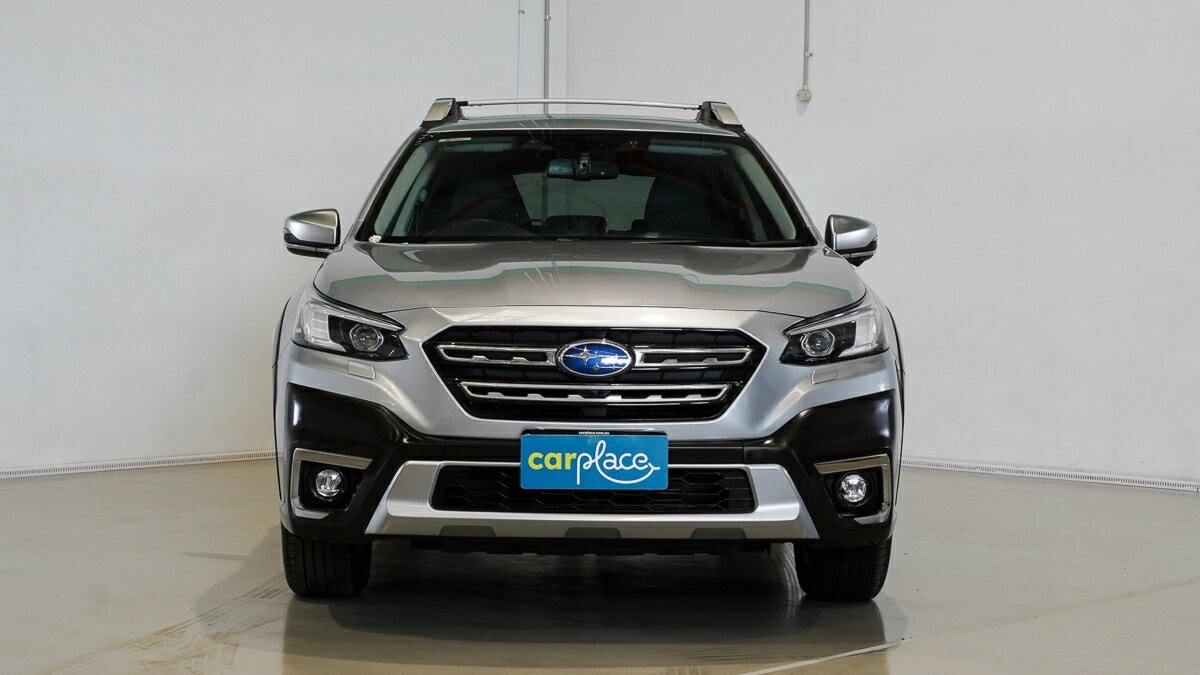 Subaru Outback image 2