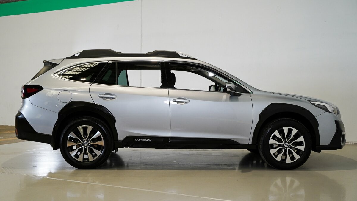 Subaru Outback image 4