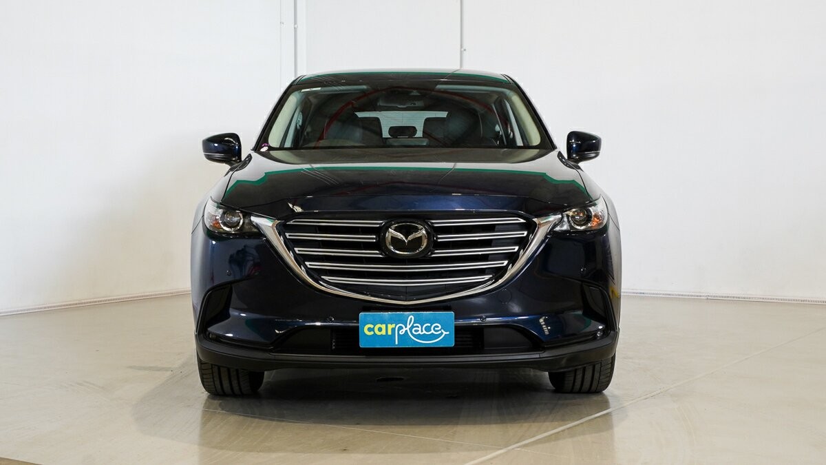 Mazda Cx-9 image 2
