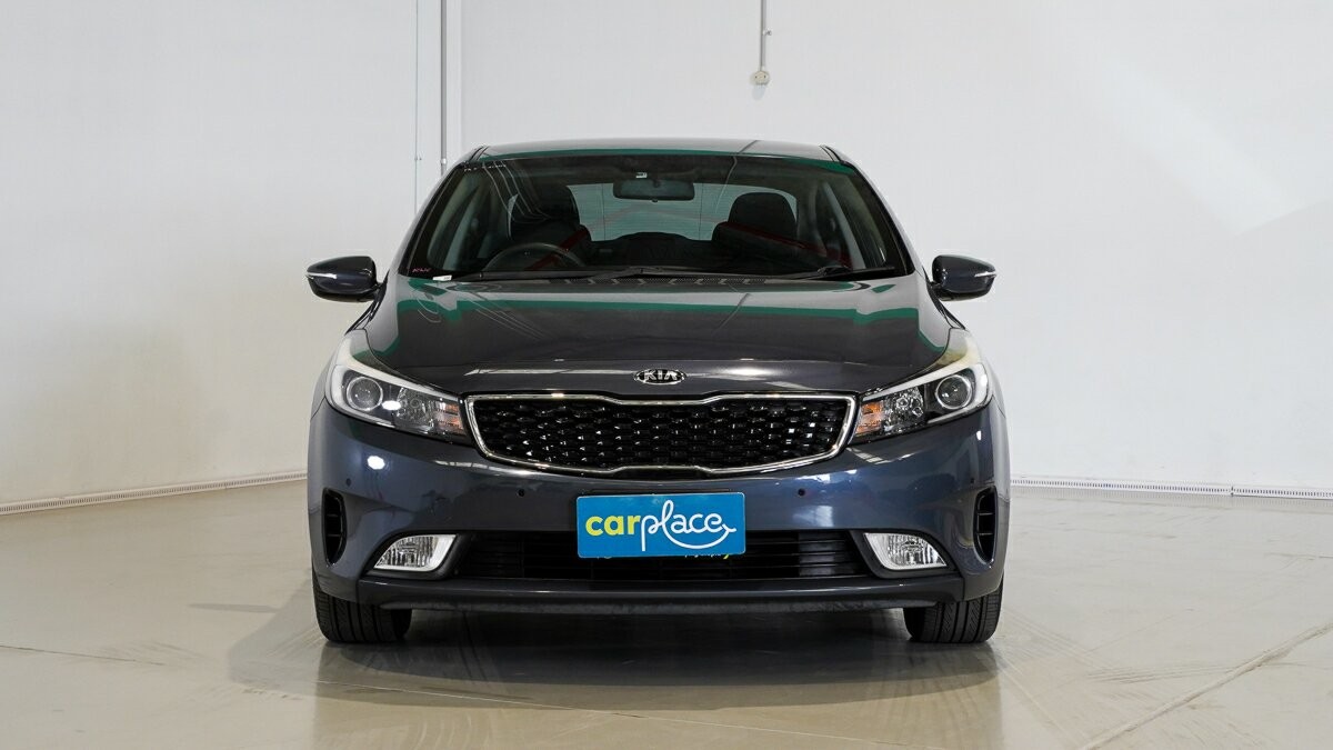 Kia Cerato image 2
