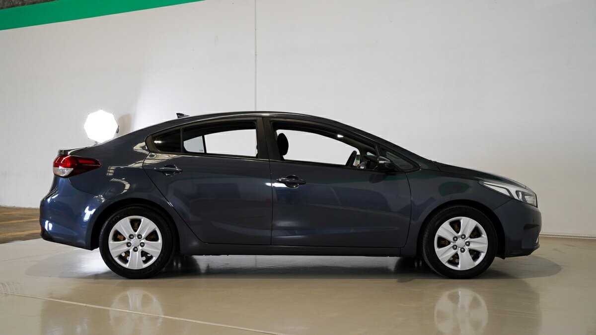 Kia Cerato image 3