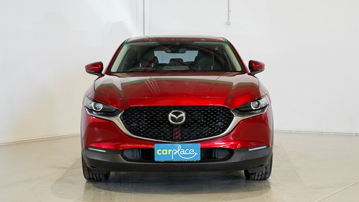 Mazda Cx-30 image 2