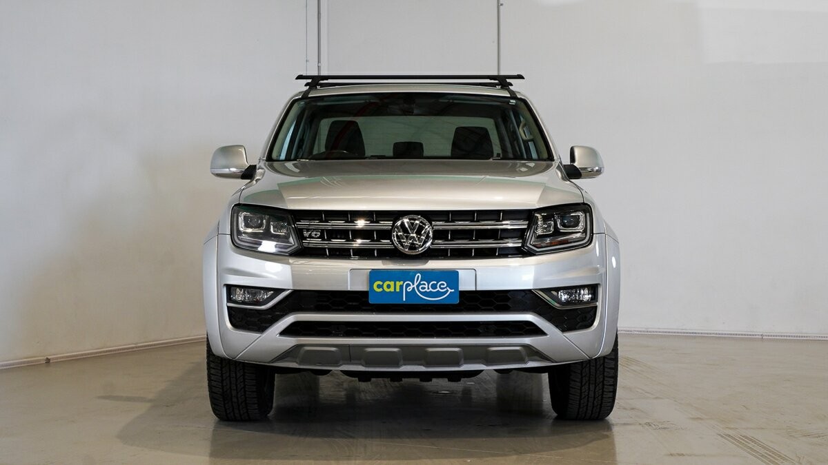 Volkswagen Amarok image 2