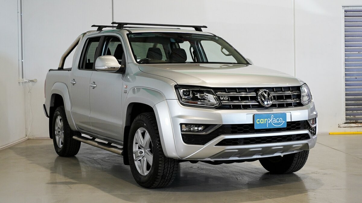 Volkswagen Amarok image 3