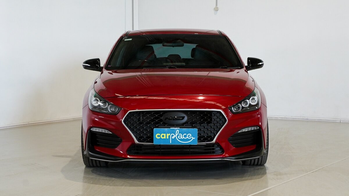 Hyundai I30 image 2