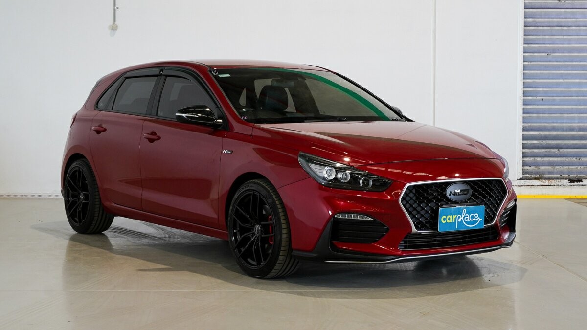 Hyundai I30 image 3