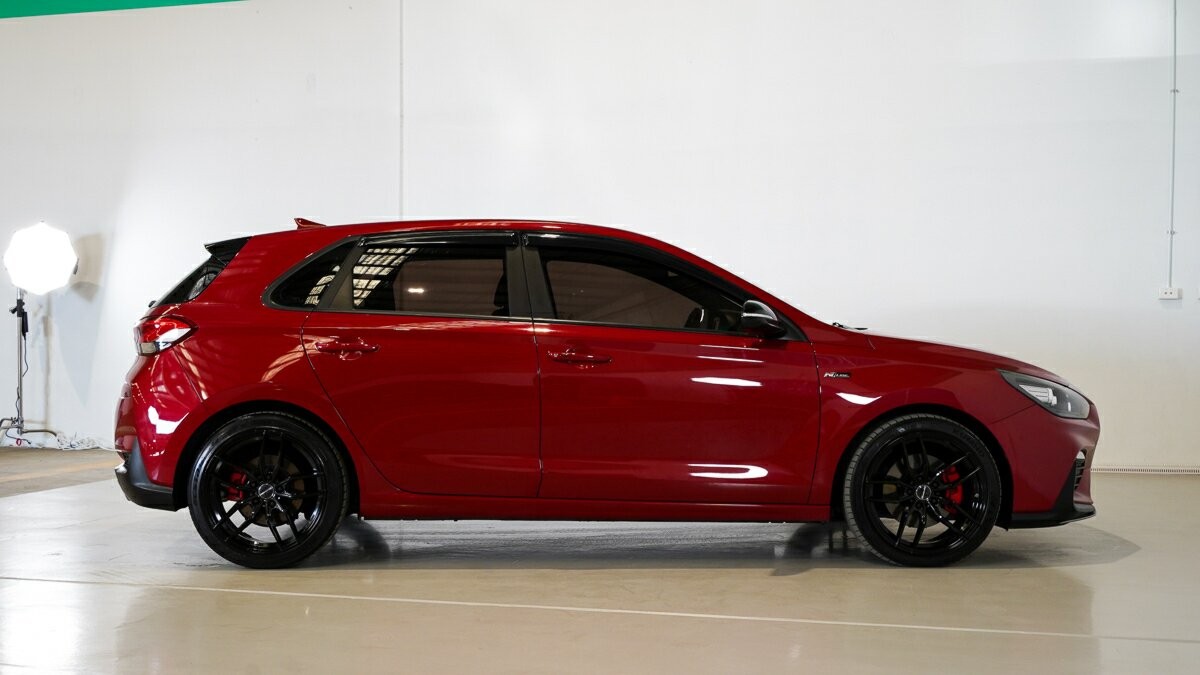 Hyundai I30 image 4
