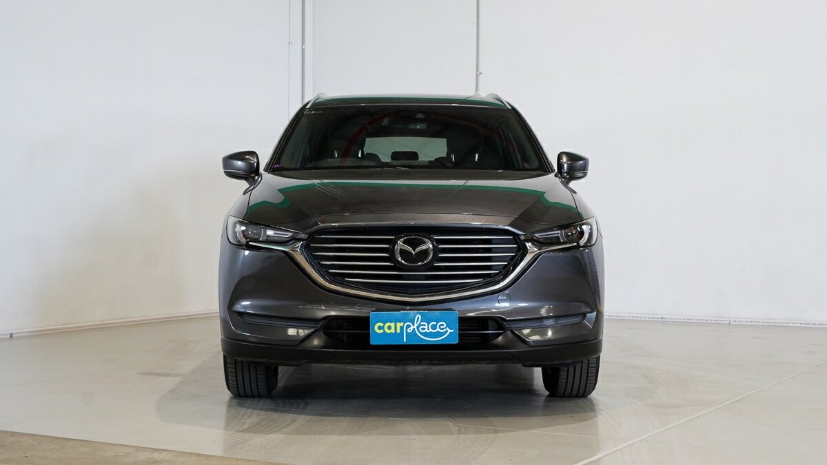 Mazda Cx-8 image 2